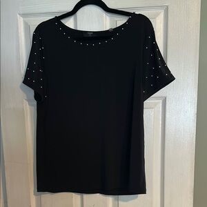 Black Pearl Women's Top